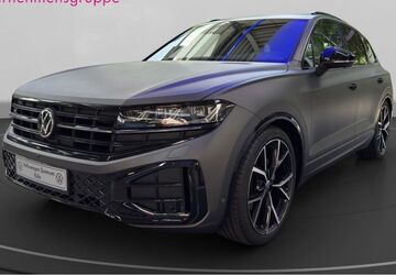 VW Touareg 7.500 km 79.990 &euro; Köln-Raderberg 50968