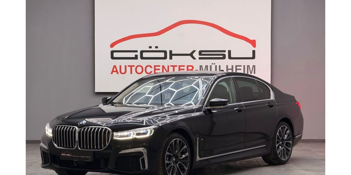 BMW 740 123.300 km 47.850 &euro; Mülheim an der ruhr 45476