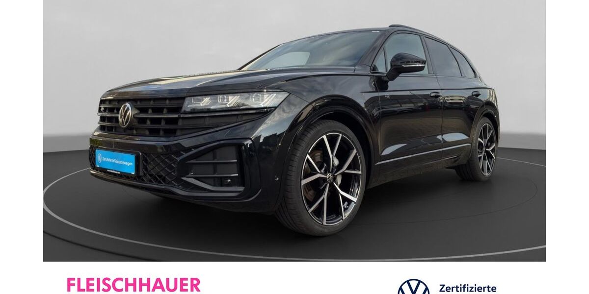 VW Touareg 13.134 km 75.980 &euro; Köln 50968