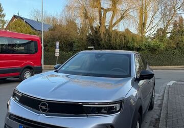 Opel Mokka 32.000 km 21.500 &euro; Hilden 40724