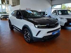 Opel Mokka GS Line 1.2 Kam SHZ LHZ Tempo 20.946 km 20.940 &euro; HAAN 42781