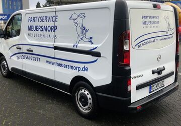 Opel Vivaro 84.000 km 14.500 &euro; Heiligenhaus 42579