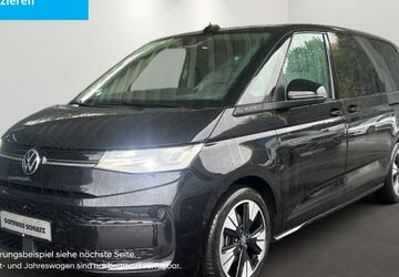 VW T7 Multivan 20.000 km 50.950 &euro; Wuppertal 42109