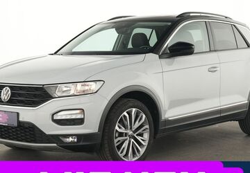 VW T-Roc 34.702 km 24.250 &euro; Neuss 41460