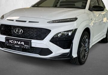 Hyundai KONA 30.798 km 22.990 &euro; Düsseldorf 40233