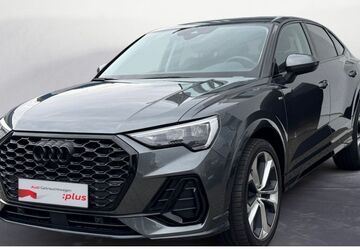 Audi Q3 27.042 km 31.980 &euro; Hilden 40721