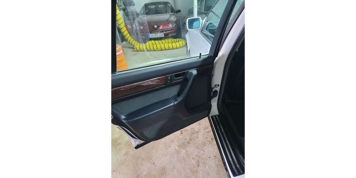 BMW 730 37.500 km 15.500 &euro; Radevormwald, Stadt auf der Höhe 42477