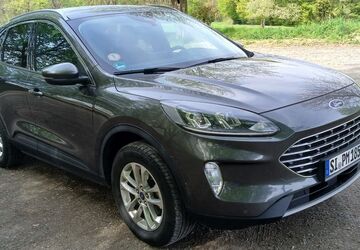 Ford Kuga 182.000 km 14.200 &euro; Odenthal-Neschen 51519