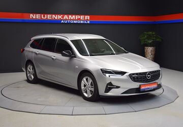 Opel Insignia 79.000 km 16.190 &euro; Remscheid 42853
