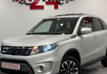 Suzuki Vitara 63.000 km 16.900 &euro; Bergisch Gladbach 51469
