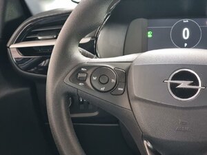 Opel Corsa Electric Kamera 130° Toterwinkel Ass. Spiege 10.179 km 20.480 &euro; HAAN 42781