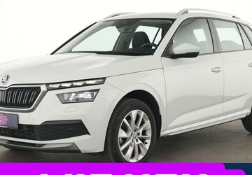Skoda Kamiq 42.899 km 18.827 &euro; Neuss 41460