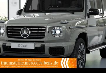Mercedes-Benz G 580 10.178 km 142.990 &euro; Düsseldorf 40470