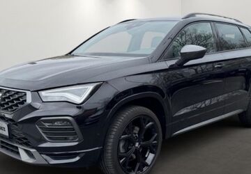 Seat Ateca 28.074 km 30.980 &euro; Düsseldorf 40589