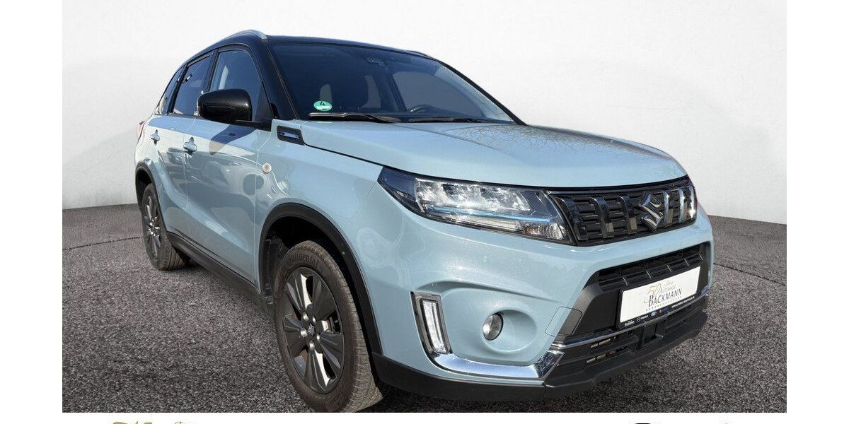 Suzuki Vitara 27.069 km 17.950 &euro; Köln 50735