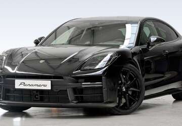 Porsche Panamera 9.000 km 144.150 &euro; Wuppertal 42279