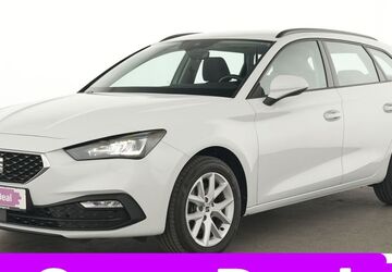 Seat Leon 79.894 km 18.977 &euro; Neuss 41460