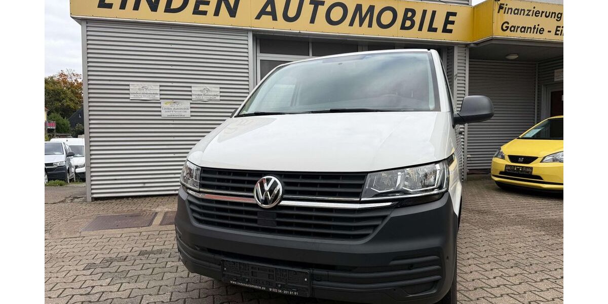 VW T6 Transporter 132.958 km 16.950 &euro; Frechen 50226
