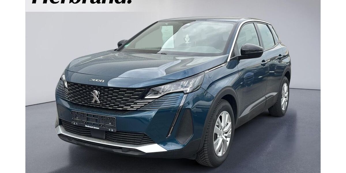Peugeot 3008 22.217 km 23.090 &euro; Neuss 41460
