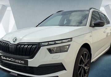 Skoda Kamiq 54.450 km 25.480 &euro; Bergisch Gladbach 51465
