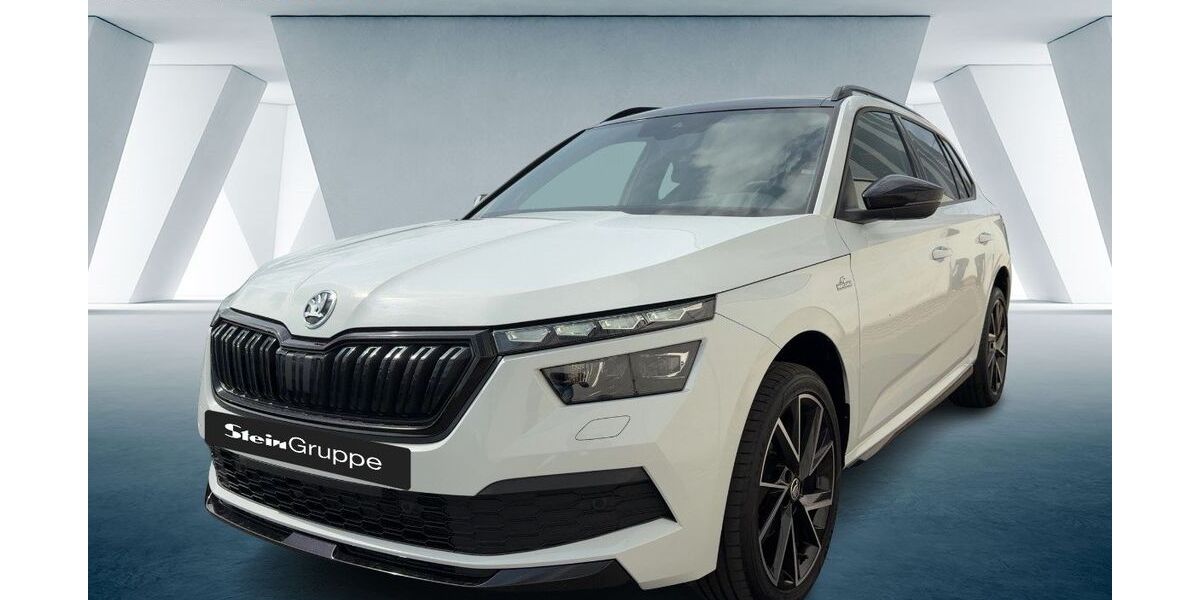 Skoda Kamiq 54.450 km 25.480 &euro; Bergisch Gladbach 51465