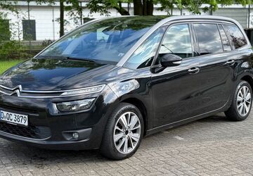 Citroen Grand C4 Picasso / SpaceTourer 200.000 km 6.000 &euro; Düsseldorf 40237