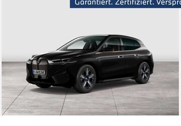 BMW iX 83.689 km 53.790 &euro; Mettmann 40822