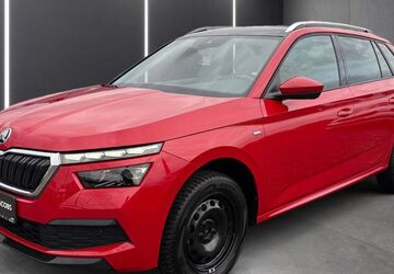 Skoda Kamiq 86.539 km 17.980 &euro; Köln 50829