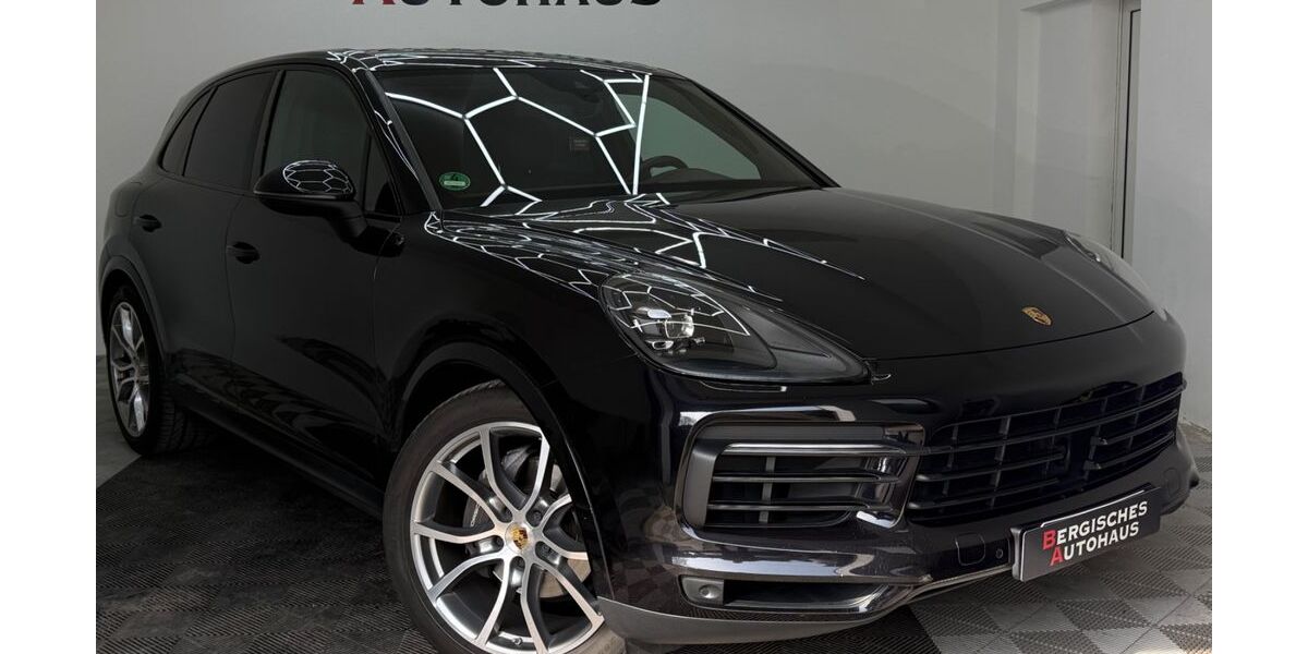 Porsche Cayenne 119.000 km 42.999 &euro; Radevormwald 42477