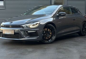 VW Scirocco 85.011 km 22.900 &euro; Remscheid 42853