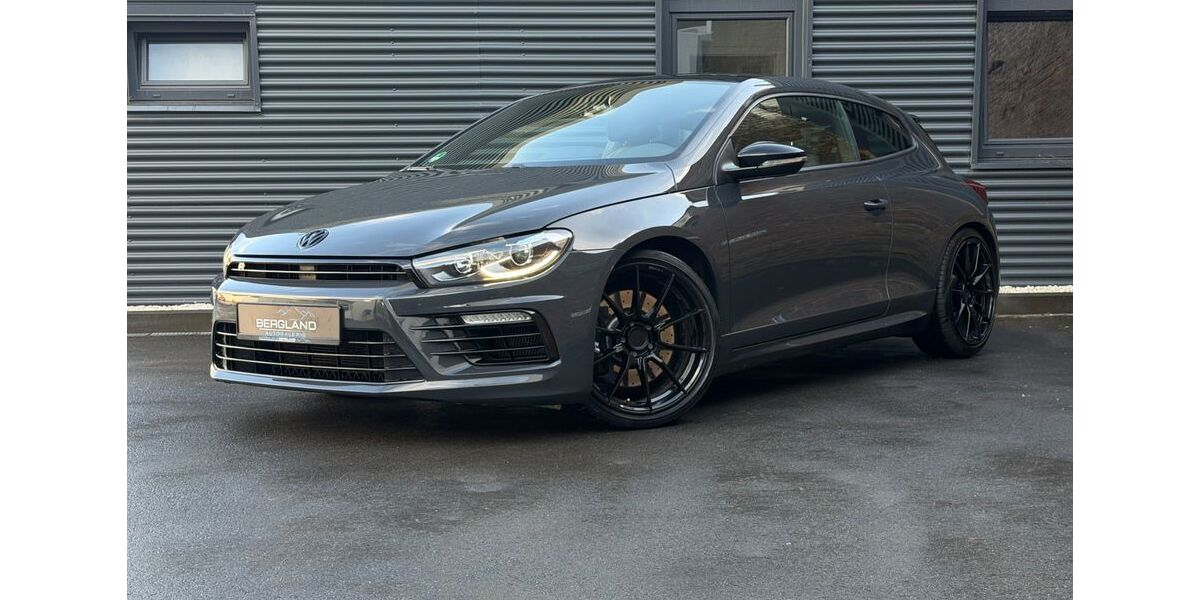 VW Scirocco 85.011 km 22.900 &euro; Remscheid 42853