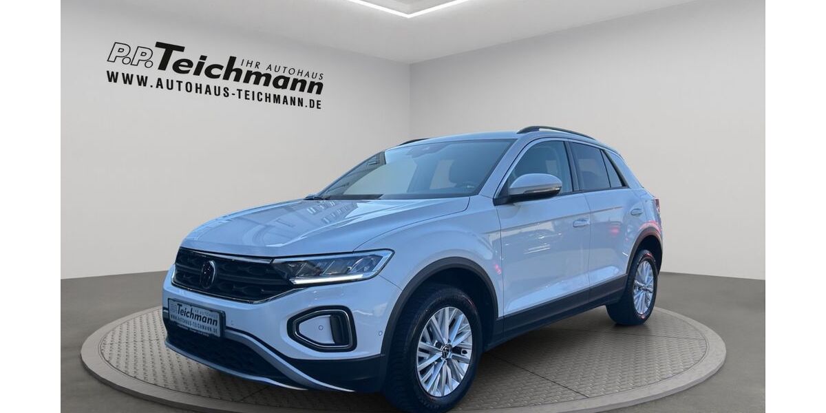 VW T-Roc 72.401 km 17.990 &euro; Dormagen 41540