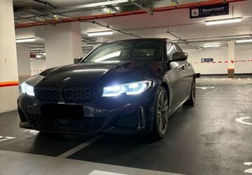 BMW M340i 110.000 km 39.900 &euro; Köln 50679