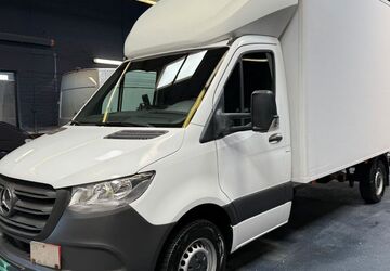 Mercedes-Benz Sprinter 353.000 km 17.850 &euro; Hilden 40721