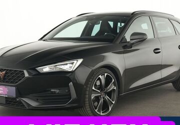Cupra Leon 39.070 km 28.988 &euro; Neuss 41460
