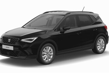 Seat Arona 17.144 km 22.988 &euro; Leverkusen 51379