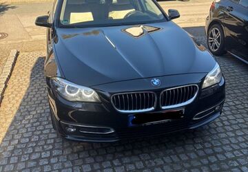 BMW 530 78.250 km 27.500 &euro; Mettmann 40822