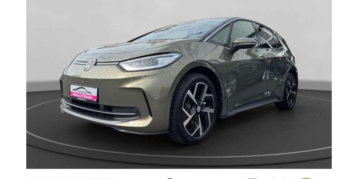 VW ID.3 27.367 km 31.990 &euro; Köln (Raderberg) 50968