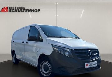 Mercedes-Benz Vito 203.626 km 6.990 &euro; Mülheim/Ruhr 45481