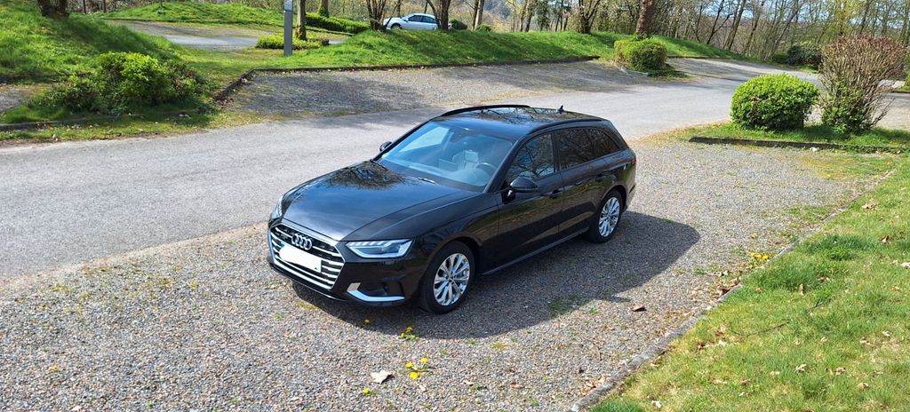 Audi A4 146.159 km 22.490 &euro; Remscheid 42897