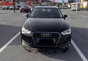Audi A3 146.000 km 10.999 &euro; Wuppertal 42119