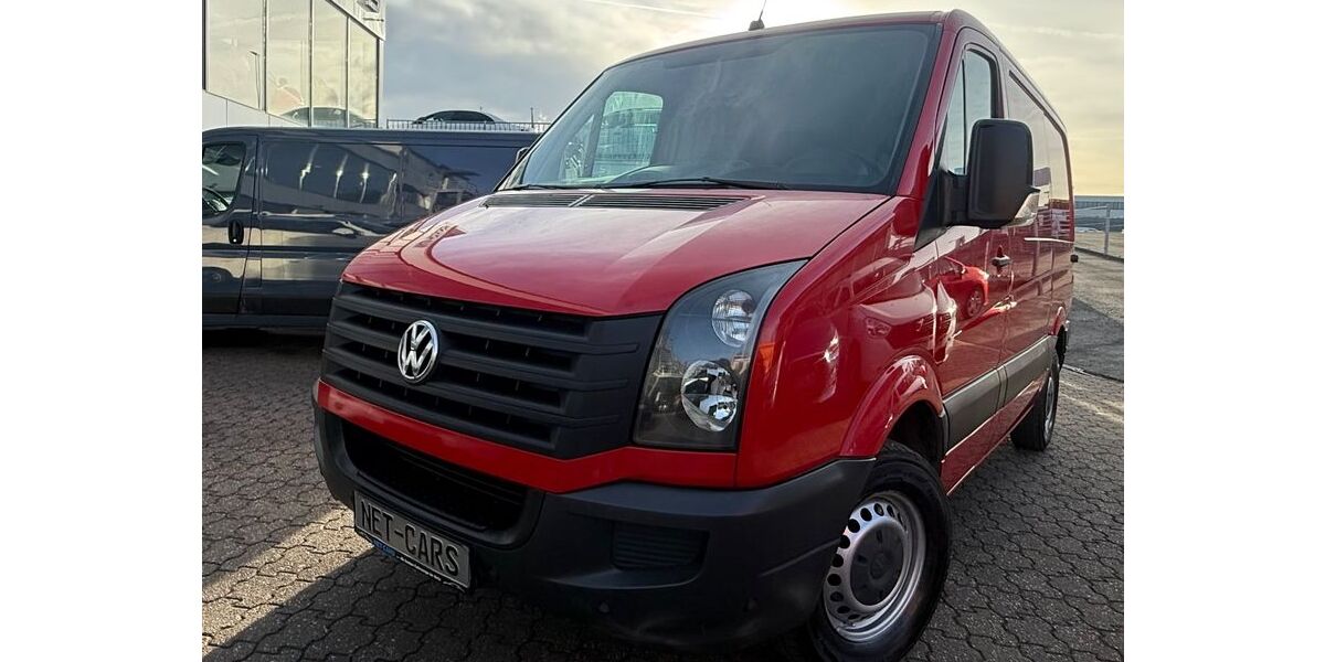 VW Crafter 229.884 km 9.900 &euro; Hilden 40721