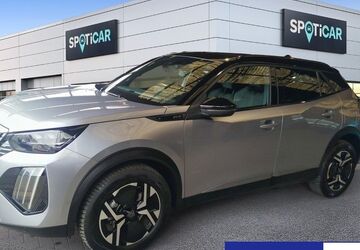 Peugeot 2008 36.029 km 21.480 &euro; Köln 51065