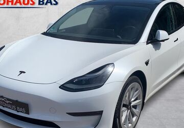 Tesla Model 3 97.202 km 27.950 &euro; Kaarst 41564