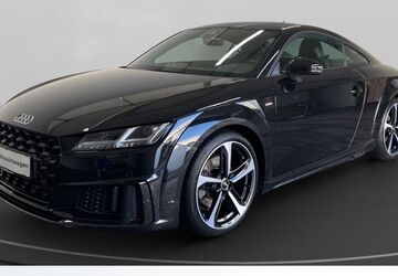 Audi TT 55.429 km 31.890 &euro; Köln 50823