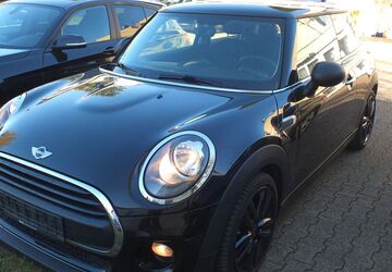 Mini ONE 85.217 km 11.804 &euro; Köln-Marsdorf/Junkersdorf 50858