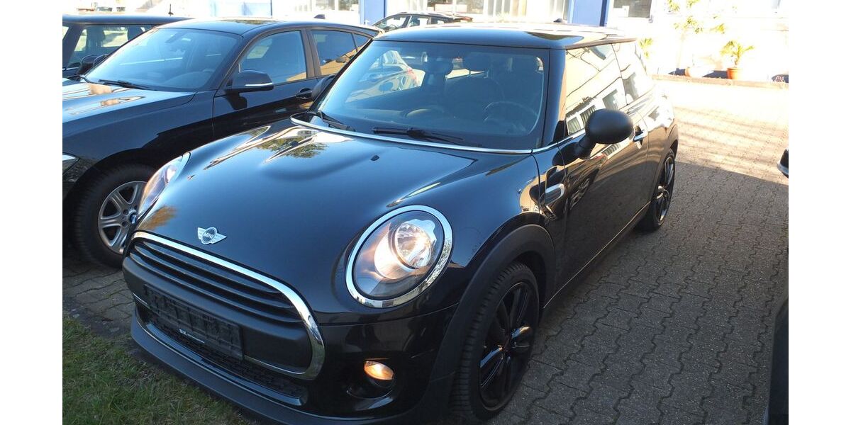 Mini ONE 85.217 km 11.804 &euro; Köln-Marsdorf/Junkersdorf 50858