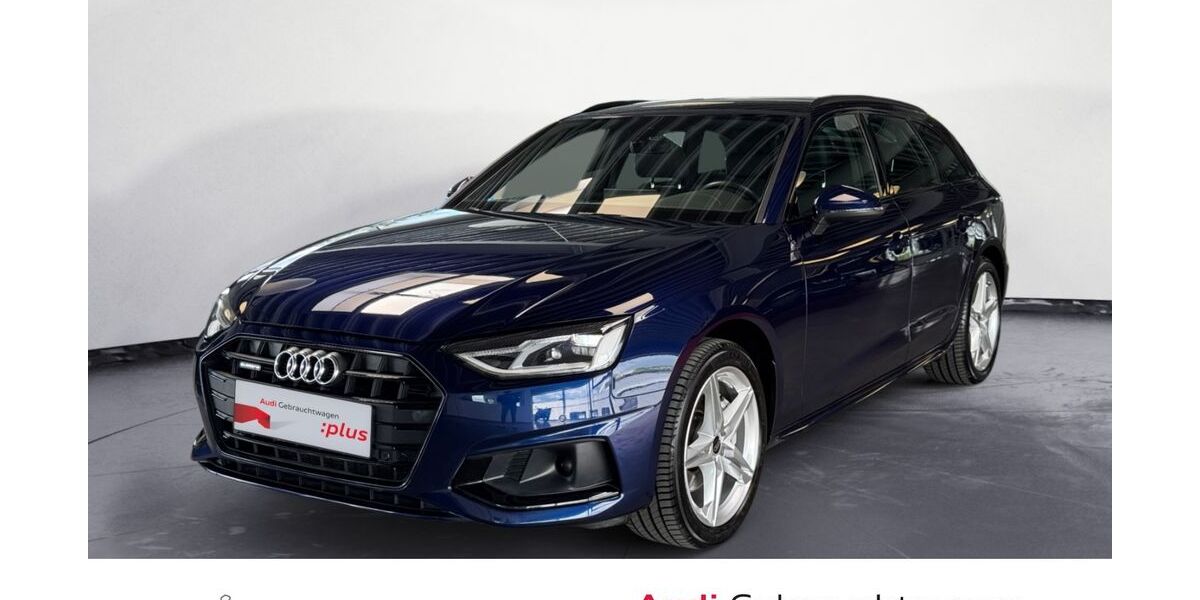 Audi A4 29.248 km 34.480 &euro; Hilden 40721