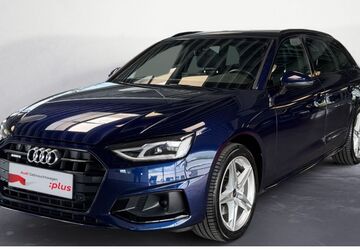 Audi A4 29.248 km 35.480 &euro; Hilden 40721