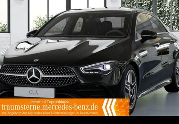 Mercedes-Benz CLA 180 20.098 km 32.990 &euro; Köln 51149